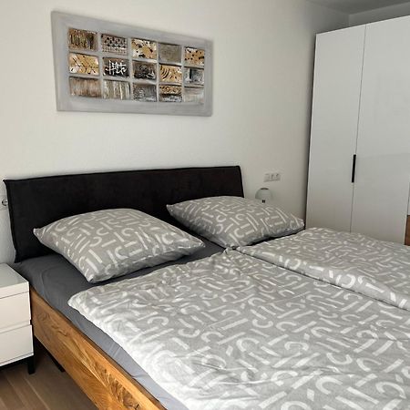 Ferienwohnung Mika Friedrichshafen Luaran gambar
