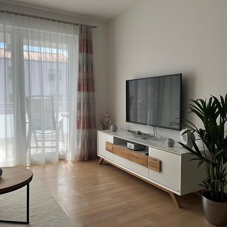 Ferienwohnung Mika Friedrichshafen Luaran gambar