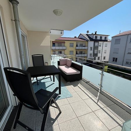 Ferienwohnung Mika Friedrichshafen Luaran gambar