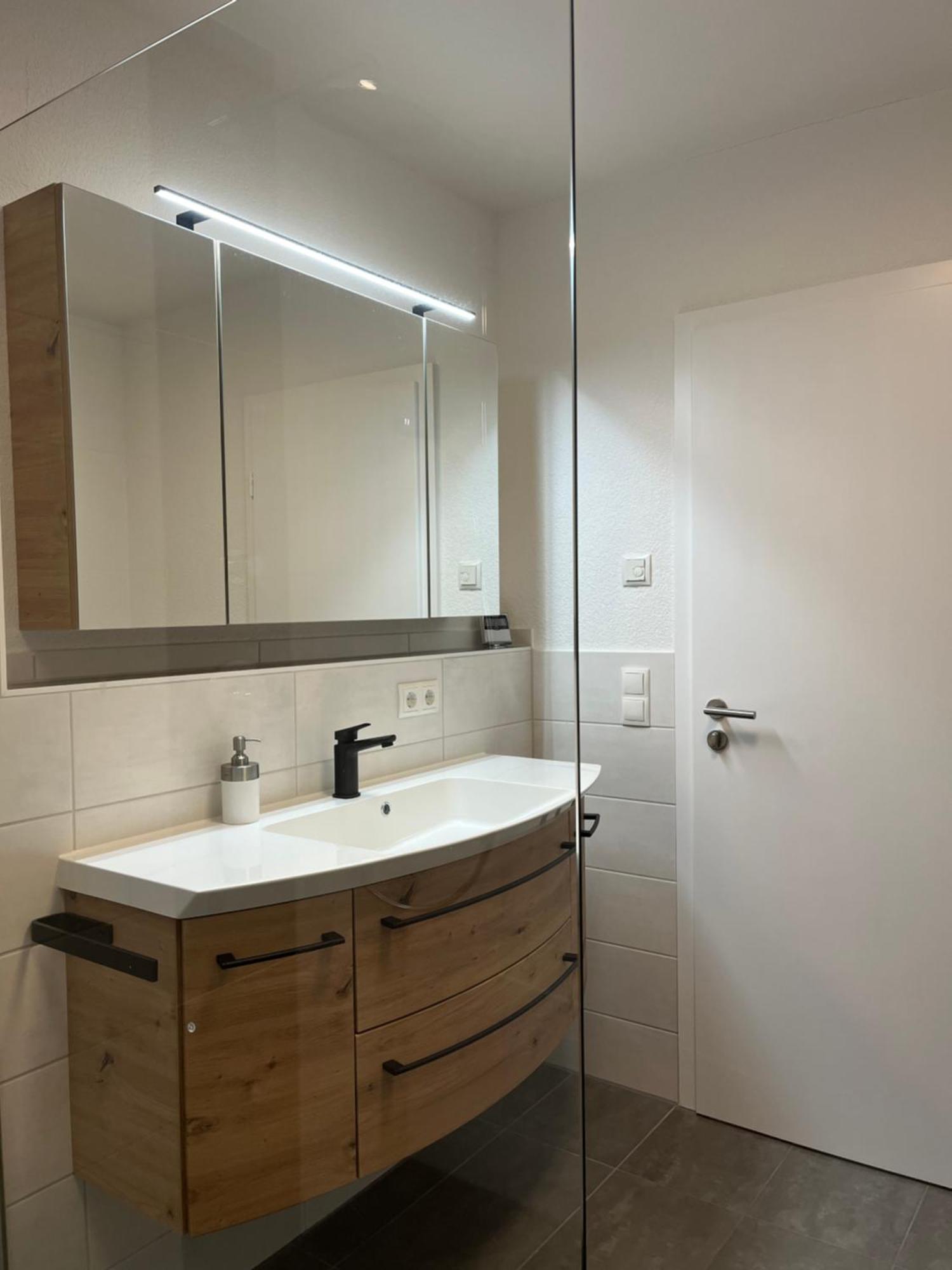 Ferienwohnung Mika Friedrichshafen Luaran gambar