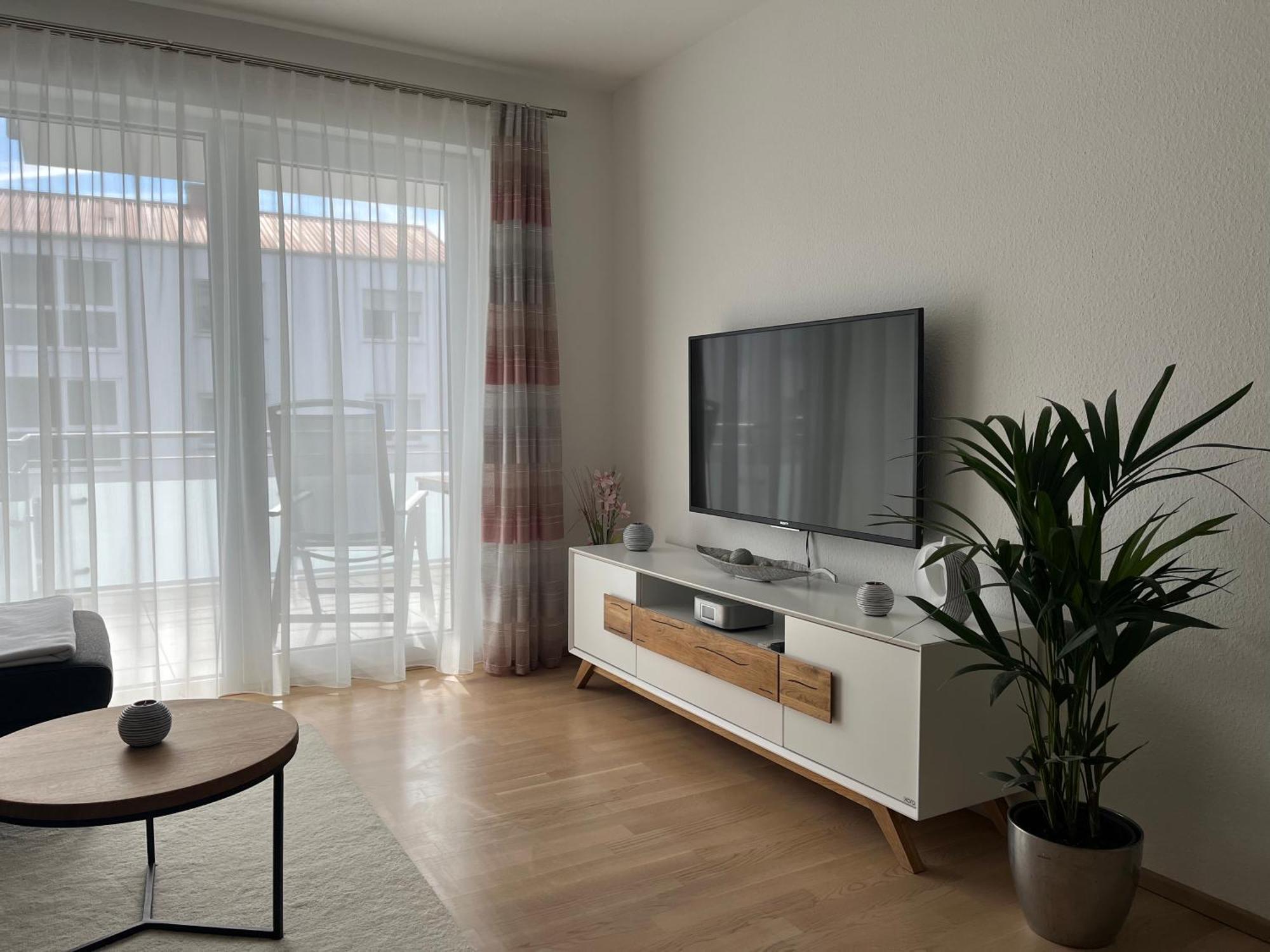 Ferienwohnung Mika Friedrichshafen Luaran gambar