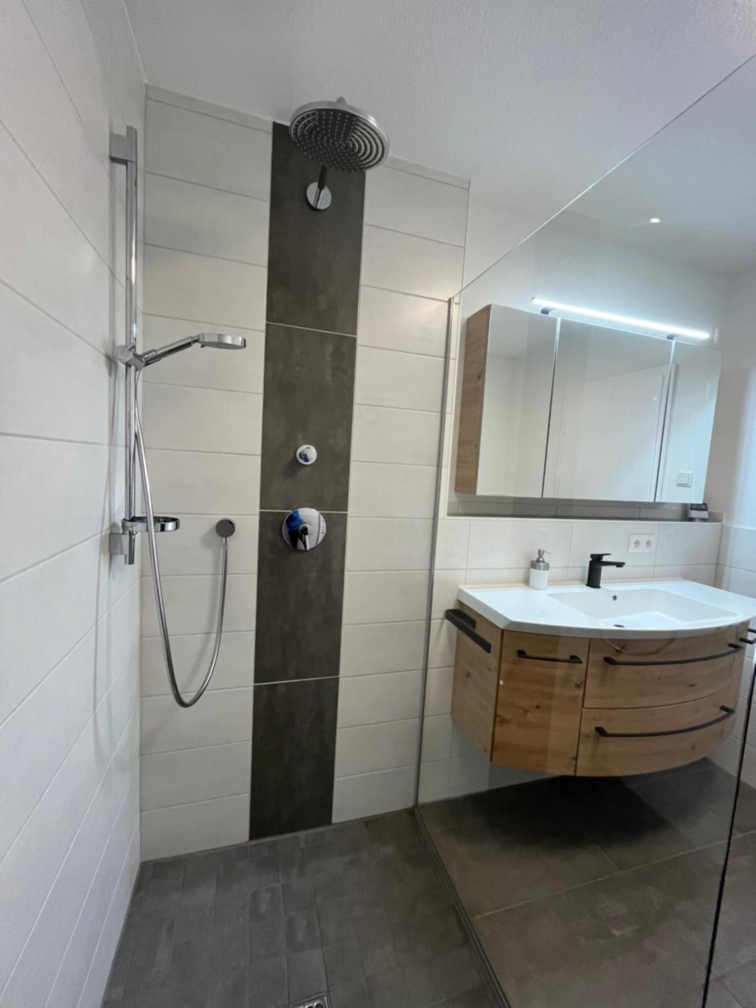 Ferienwohnung Mika Friedrichshafen Luaran gambar
