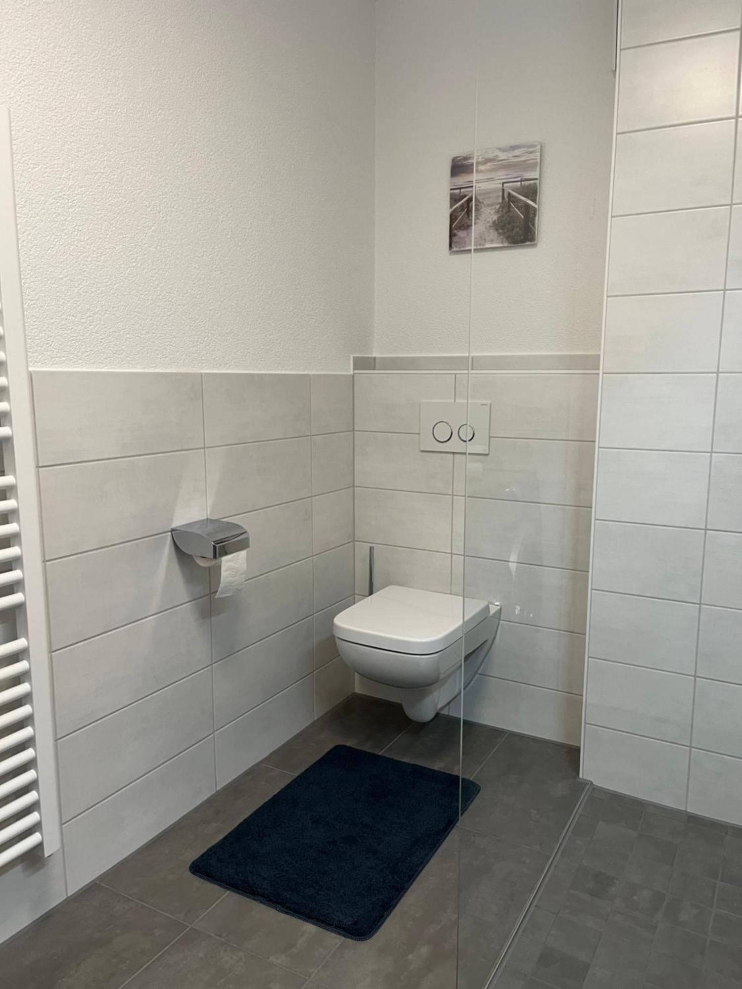 Ferienwohnung Mika Friedrichshafen Luaran gambar