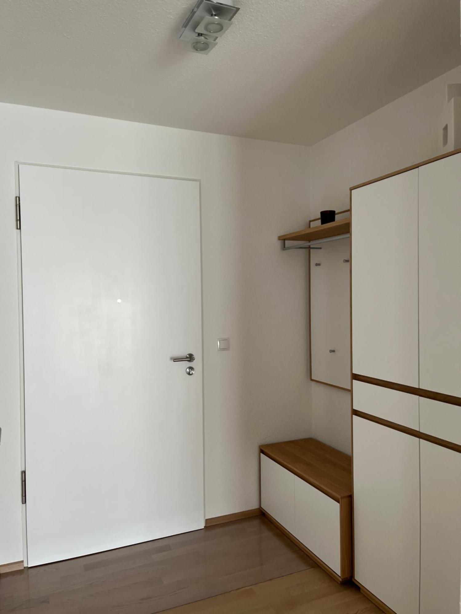 Ferienwohnung Mika Friedrichshafen Luaran gambar