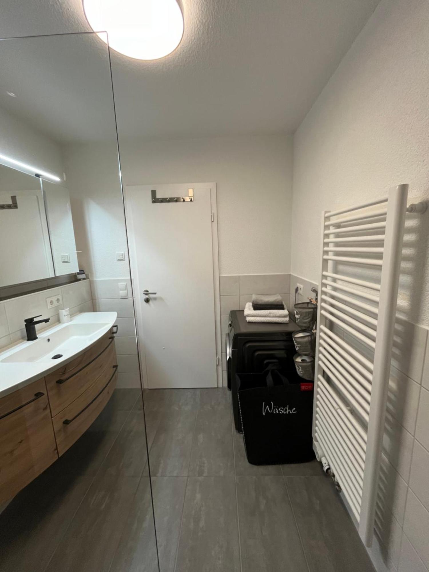 Ferienwohnung Mika Friedrichshafen Luaran gambar